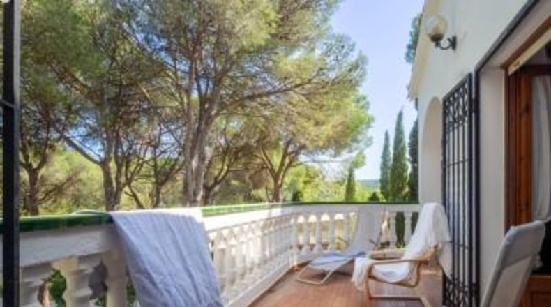 Gerona - l'Escala - 1048m2