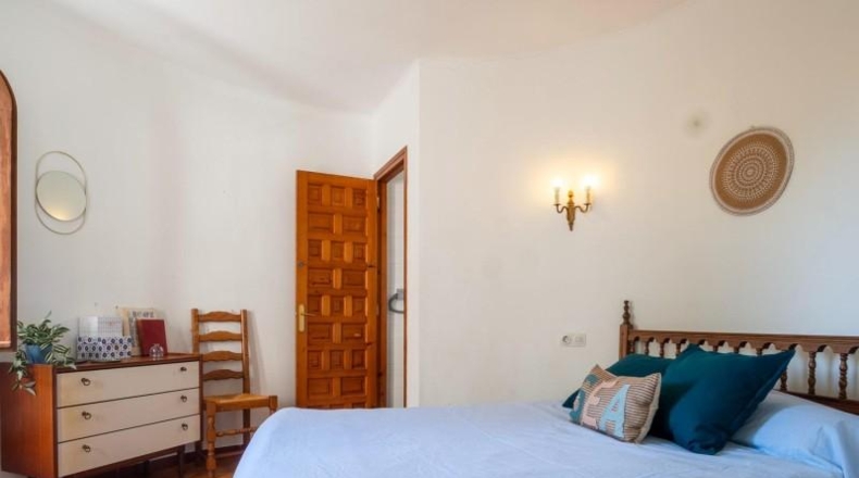 Gerona - l'Escala - 1048m2