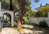 Detached villa with land for sale on España, l'Escala, ref: TR404912 photo