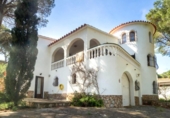 Detached villa with land for sale on España, l'Escala, ref: TR404912 photo