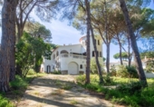 Detached villa with land for sale on España, l'Escala, ref: TR404912 photo