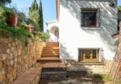 Detached villa with land for sale on España, l'Escala, ref: TR404912 photo
