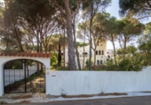 Detached villa with land for sale on España, l'Escala, ref: TR404912 photo