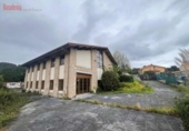 Chalet independiente con terreno en venta en la España, Arteixo, ref: TR405071 foto