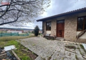 Chalet independiente con terreno en venta en la España, Arteixo, ref: TR405071 foto