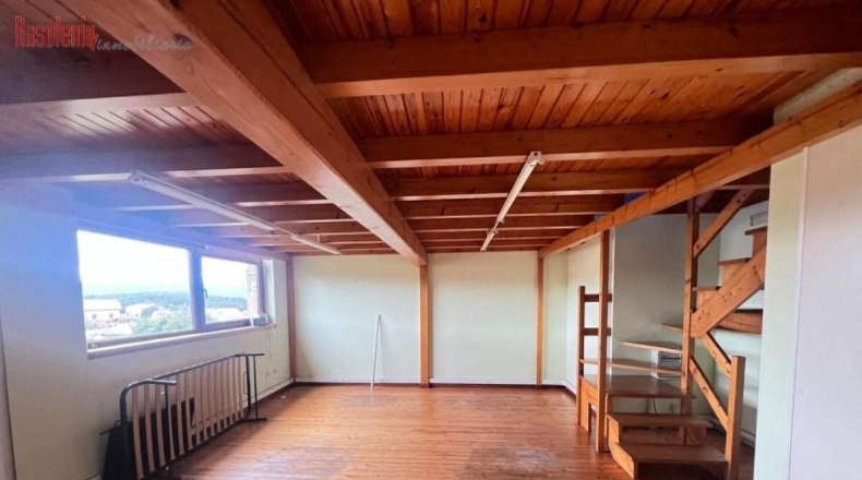 La Coruña - Figueiroa - 1691m2