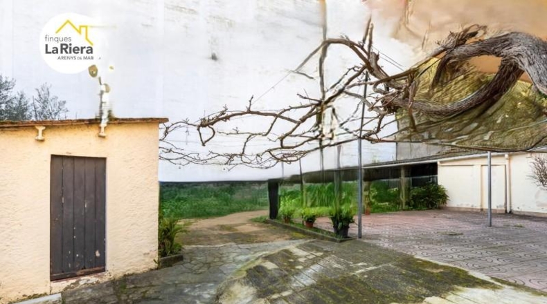 Barcelona - Arenys de Munt - 940m2