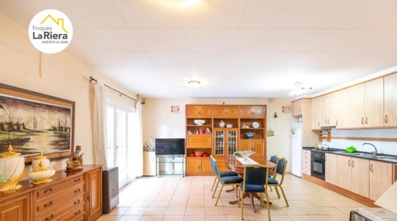 Barcelona - Arenys de Munt - 940m2