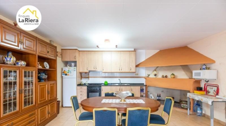 Barcelona - Arenys de Munt - 940m2