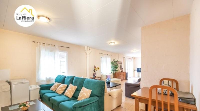 Barcelona - Arenys de Munt - 940m2