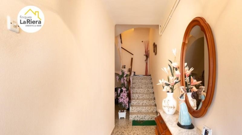 Barcelona - Arenys de Munt - 940m2