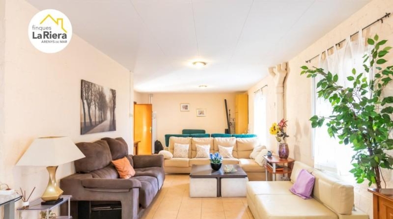 Barcelona - Arenys de Munt - 940m2