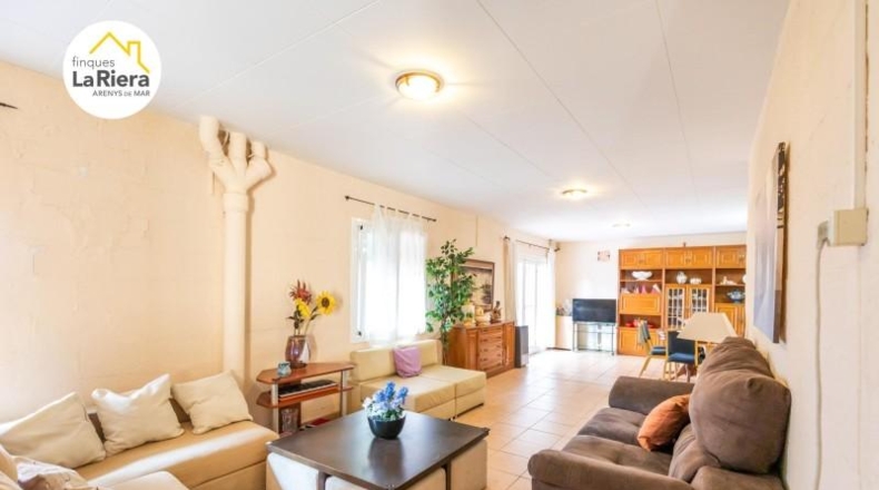 Barcelona - Arenys de Munt - 940m2