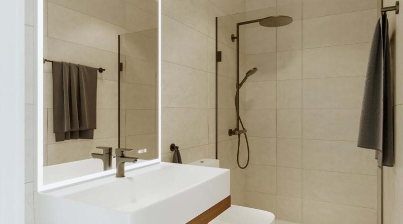 Malaga - Fuengirola - 135m2