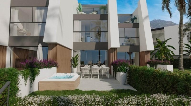 Malaga - Fuengirola - 135m2