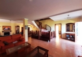 Chalet independiente con terreno en venta en la España, Arucas, ref: TR176951 foto