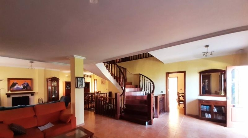 Las Palmas - Arucas - 580m2