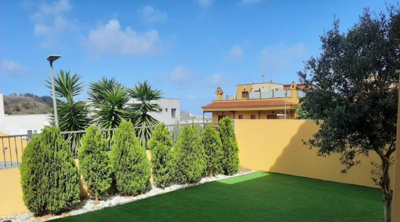 Las Palmas - Arucas - 580m2