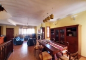 Chalet independiente con terreno en venta en la España, Arucas, ref: TR176951 foto