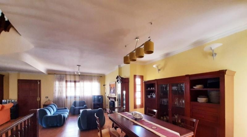 Las Palmas - Arucas - 580m2