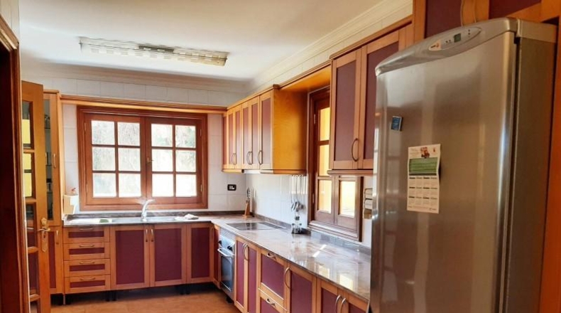 Las Palmas - Arucas - 580m2
