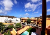 Chalet independiente con terreno en venta en la España, Arucas, ref: TR176951 foto