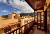 Chalet independiente con terreno en venta en la España, Arucas, ref: TR176951 foto