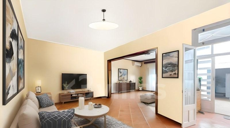 Балеарские острова - Ciudadela - 425m2