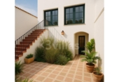 Casa de pueblo en venta en la España, Ciutadella de Menorca, ref: TR291218 foto