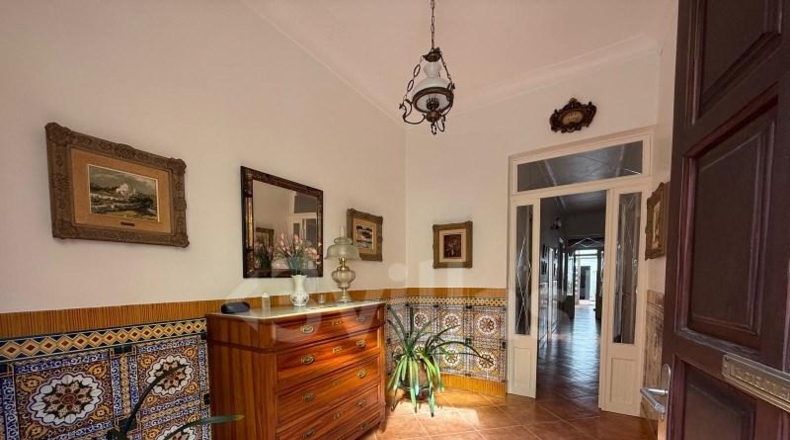 Балеарские острова - Ciudadela - 425m2