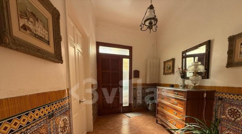 Балеарские острова - Ciudadela - 425m2