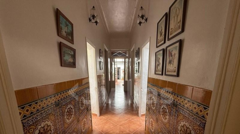 Балеарские острова - Ciudadela - 425m2