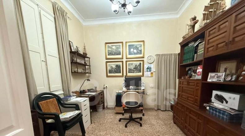 Балеарские острова - Ciudadela - 425m2