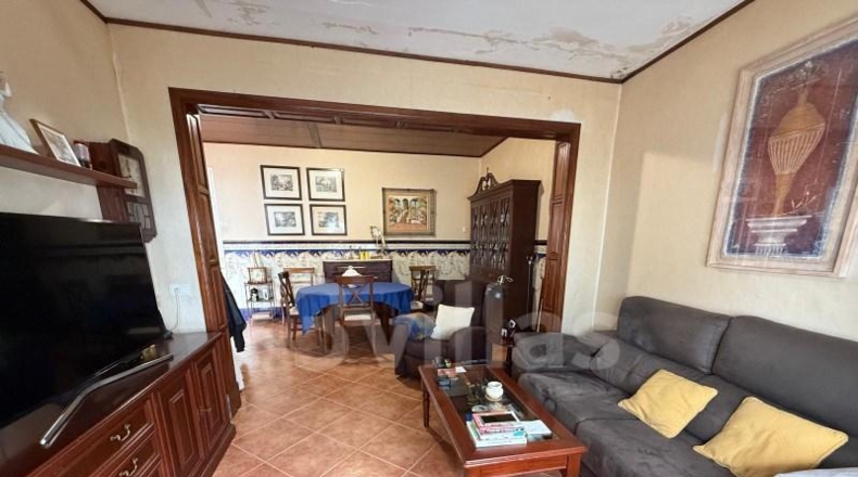 Балеарские острова - Ciudadela - 425m2