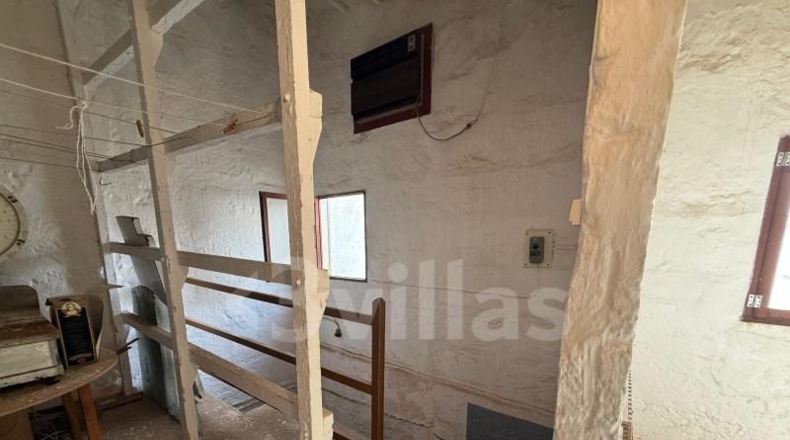 Балеарские острова - Ciudadela - 425m2