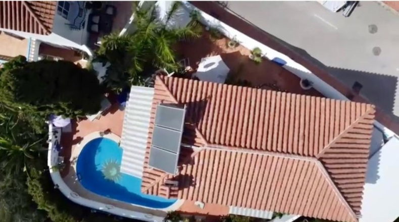 Málaga - Nerja - 300m2