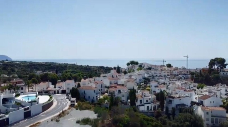 Málaga - Nerja - 300m2