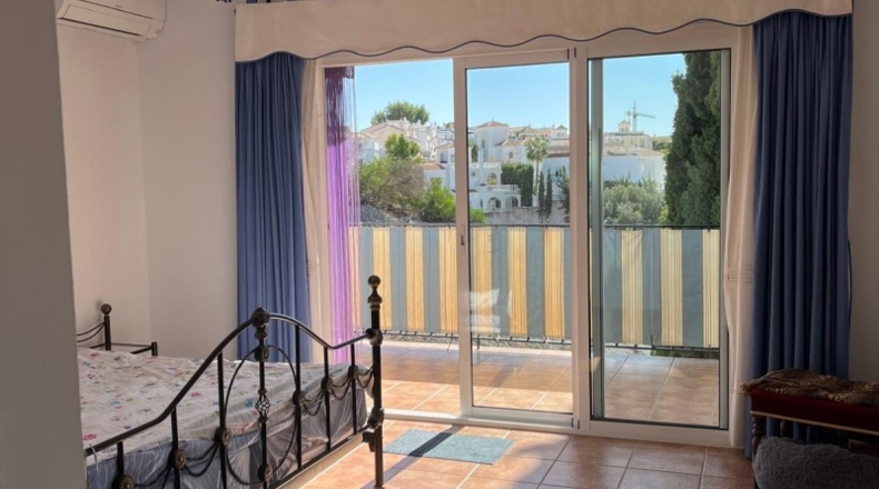 Málaga - Nerja - 300m2