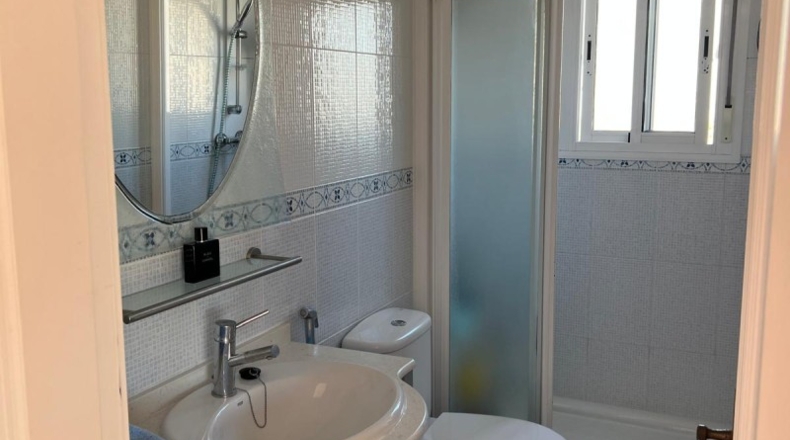 Málaga - Nerja - 300m2