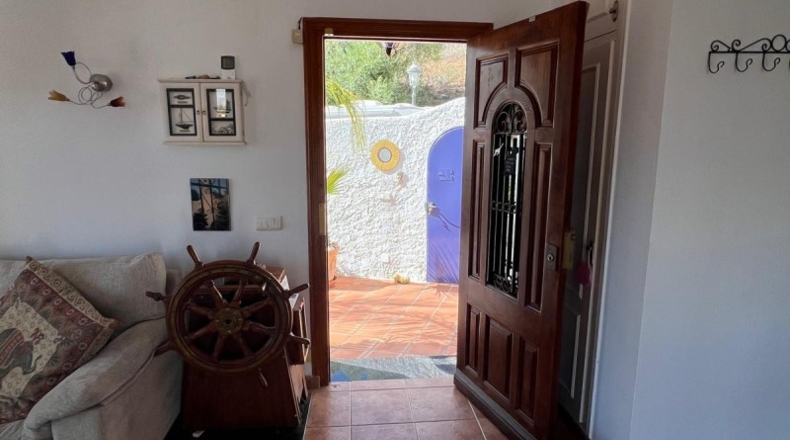 Málaga - Nerja - 300m2