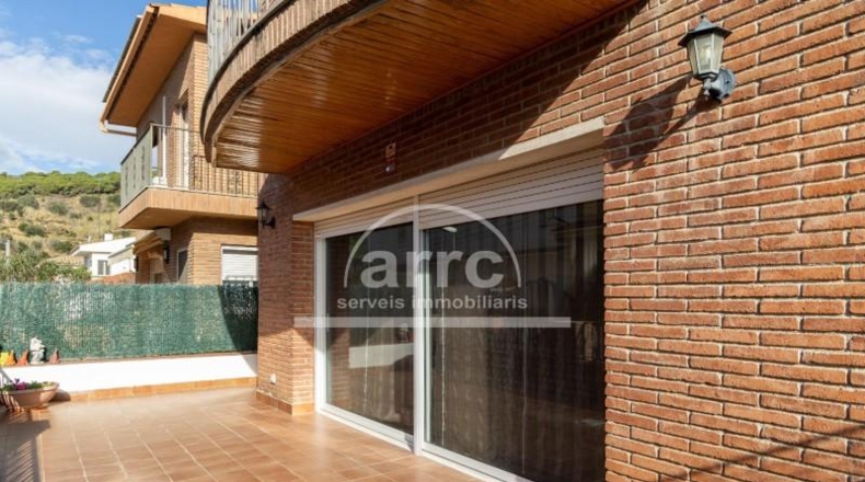 Barcelona - Vilassar de Dalt - 338m2