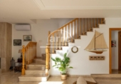 Casa de pueblo en venta en la España, Vilassar de Dalt, ref: TR363189 foto