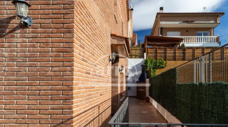 Barcelona - Vilassar de Dalt - 338m2