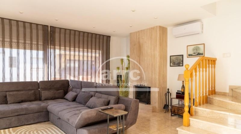 Barcelona - Vilassar de Dalt - 338m2