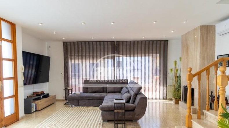 Barcelona - Vilassar de Dalt - 338m2