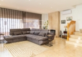 Casa de pueblo en venta en la España, Vilassar de Dalt, ref: TR363189 foto