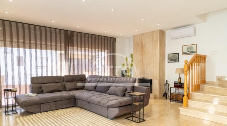 Barcelona - Vilassar de Dalt - 338m2