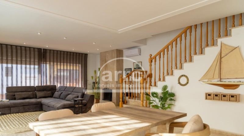 Barcelona - Vilassar de Dalt - 338m2