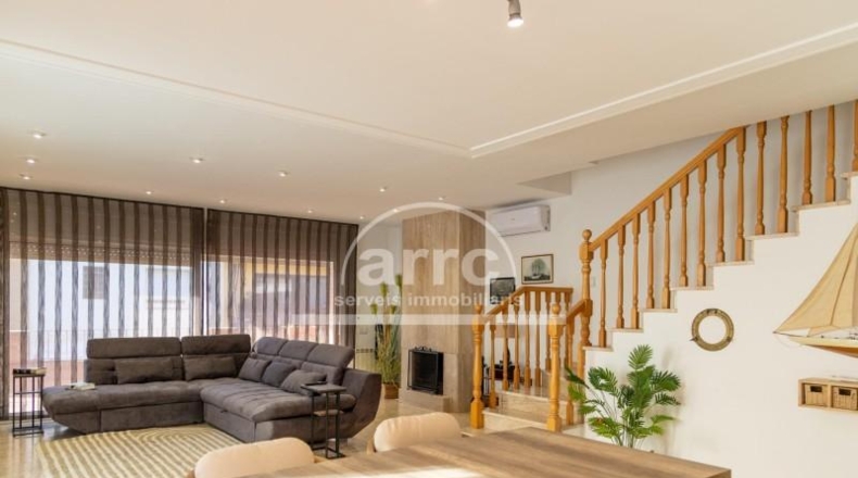 Barcelona - Vilassar de Dalt - 338m2