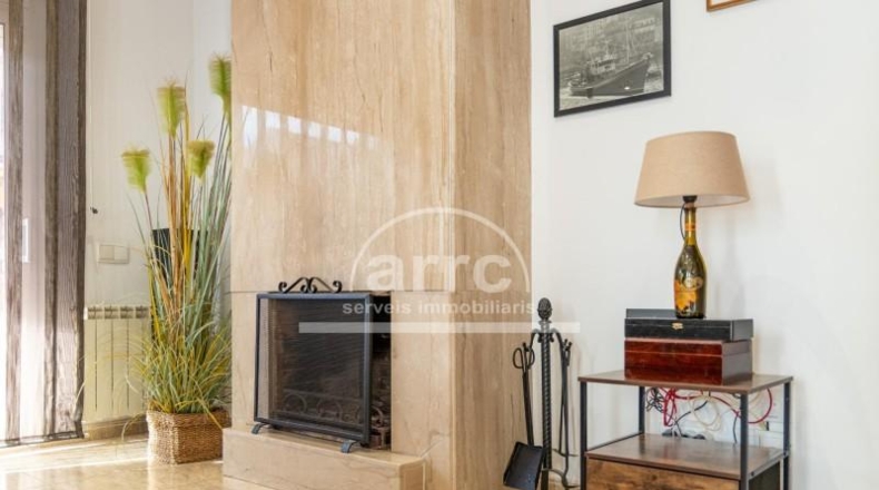 Barcelona - Vilassar de Dalt - 338m2